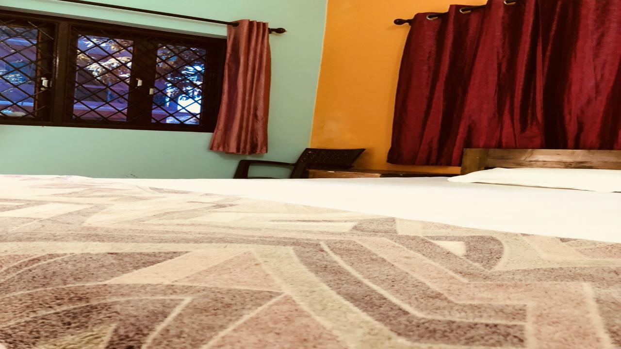 Dreams Palm Анжуна Экстерьер фото